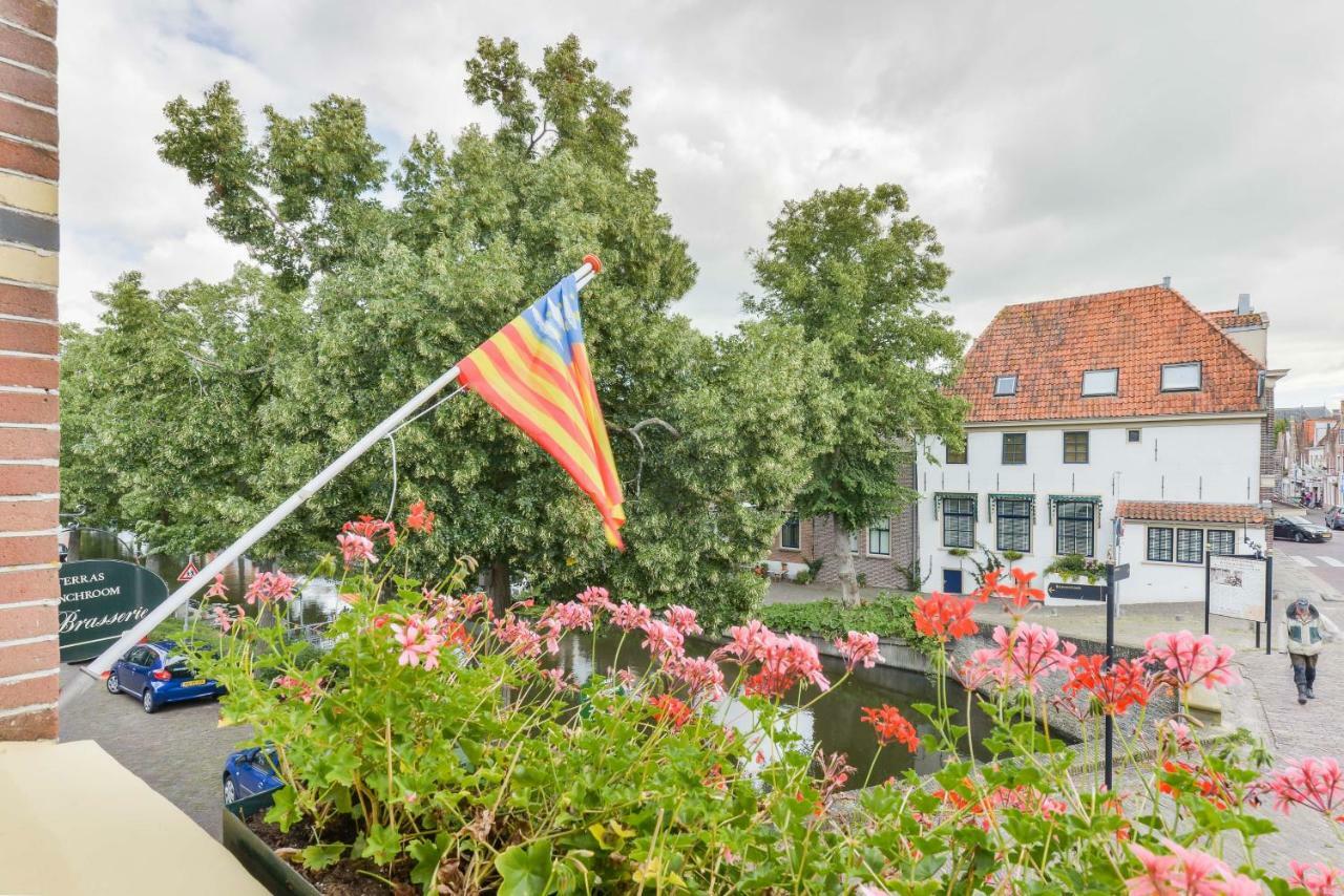 Spacious Family Home Enkhuizen Eksteriør billede
