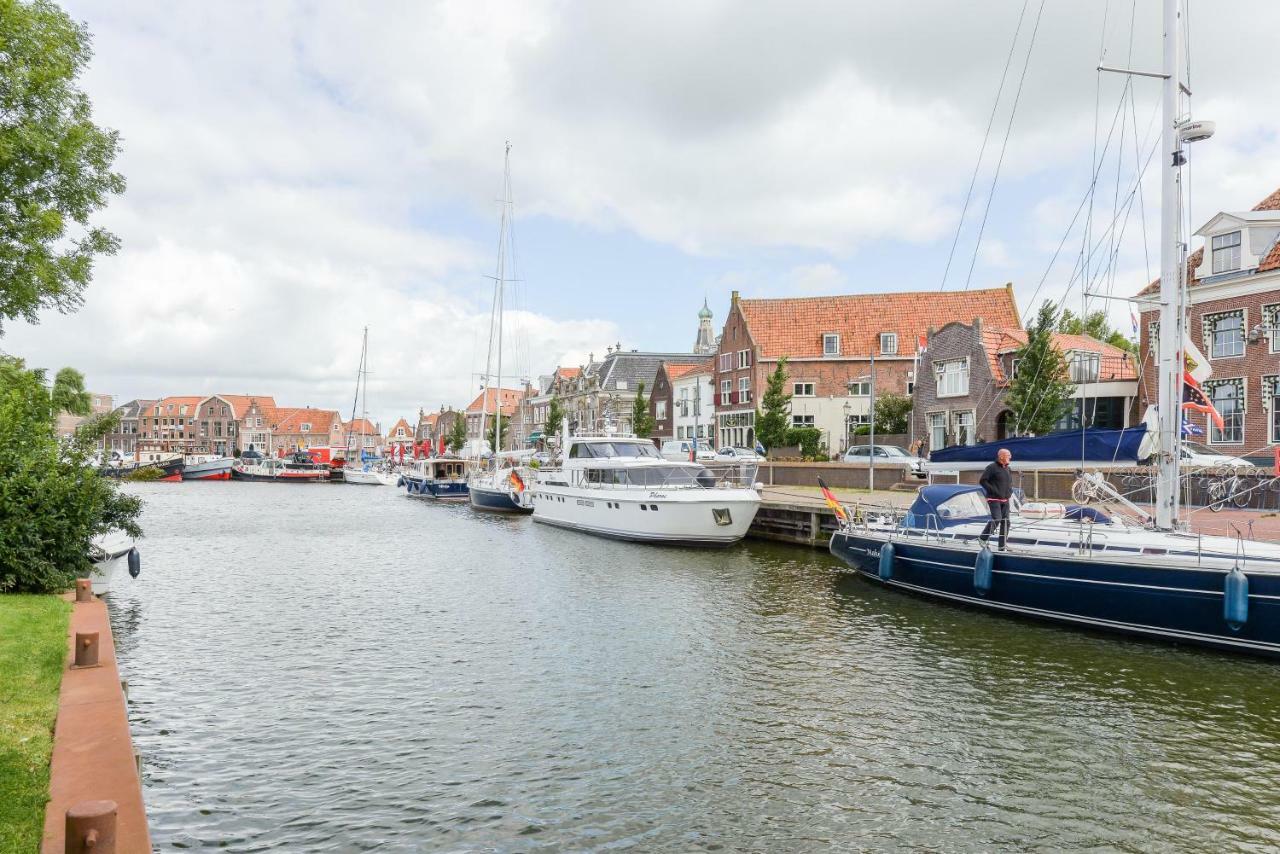 Spacious Family Home Enkhuizen Eksteriør billede