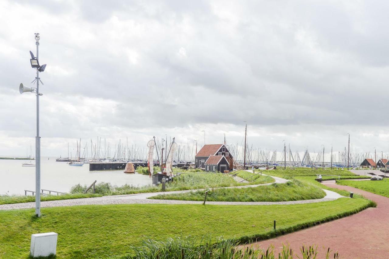 Spacious Family Home Enkhuizen Eksteriør billede