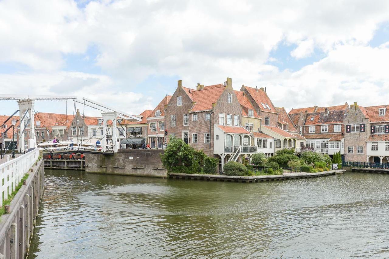 Spacious Family Home Enkhuizen Eksteriør billede
