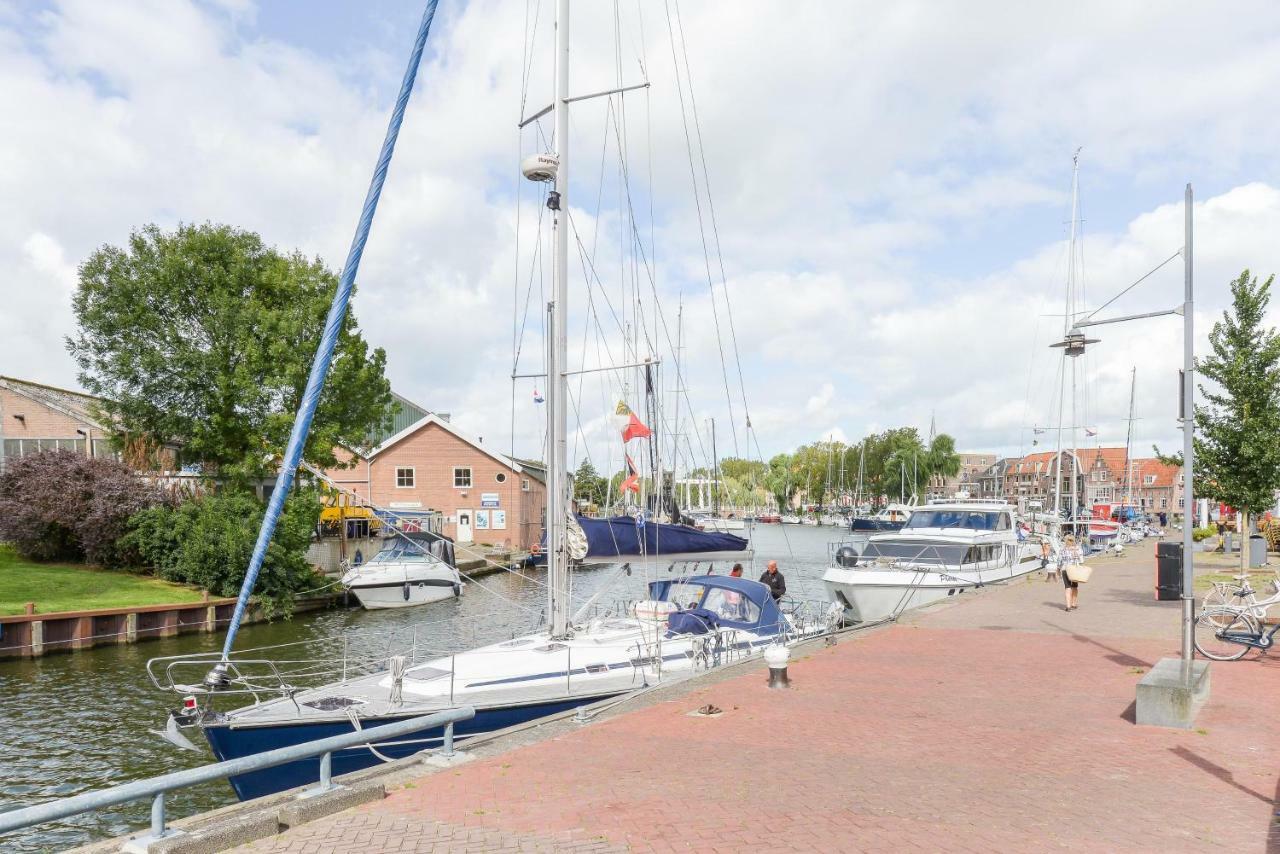 Spacious Family Home Enkhuizen Eksteriør billede