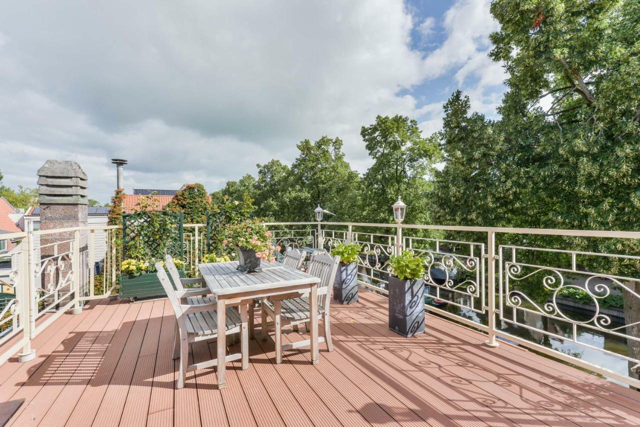 Spacious Family Home Enkhuizen Eksteriør billede